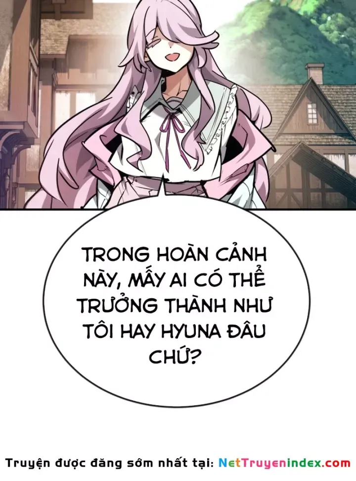 Trên Thế Giới Không Có Chiến Binh Xấu Chap 62 - Next Chap 63