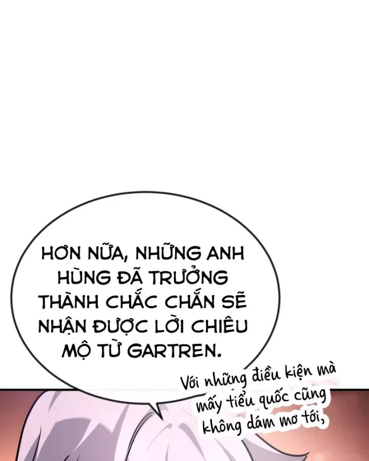 Trên Thế Giới Không Có Chiến Binh Xấu Chap 62 - Next Chap 63