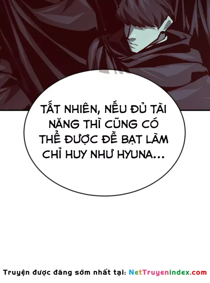 Trên Thế Giới Không Có Chiến Binh Xấu Chap 62 - Next Chap 63