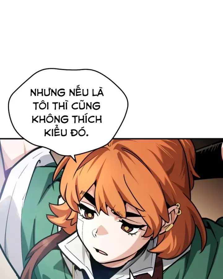 Trên Thế Giới Không Có Chiến Binh Xấu Chap 62 - Next Chap 63