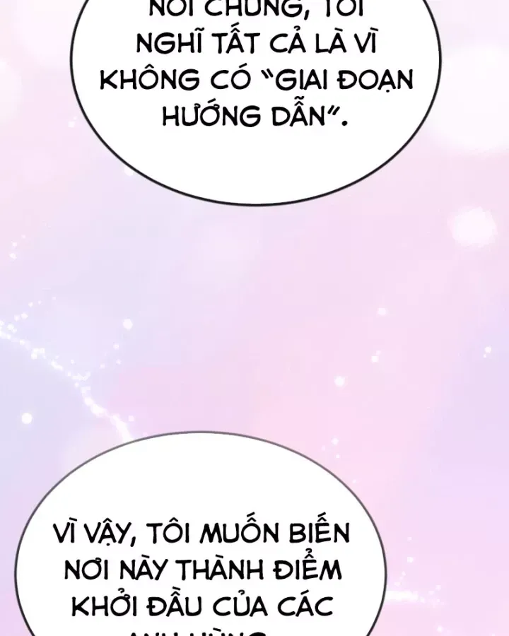 Trên Thế Giới Không Có Chiến Binh Xấu Chap 62 - Next Chap 63