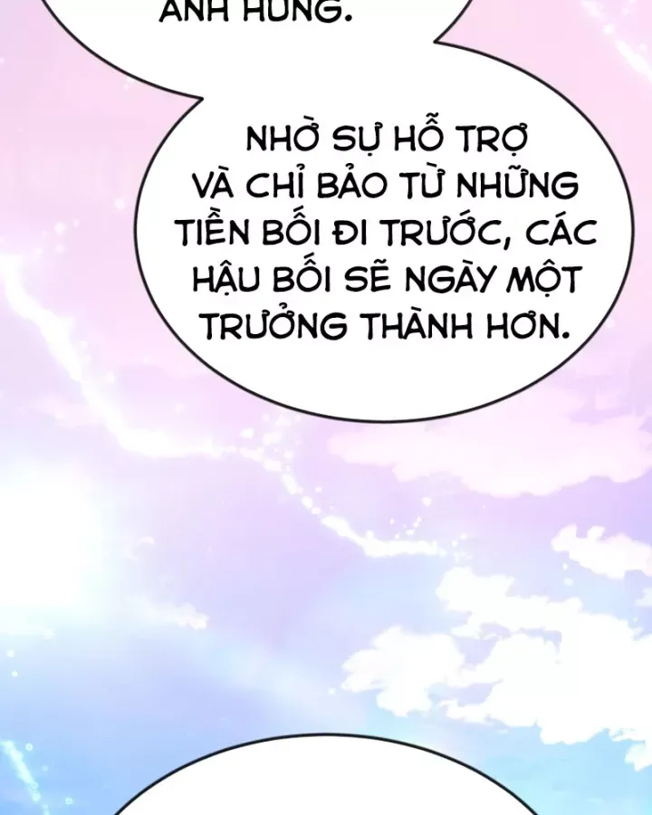 Trên Thế Giới Không Có Chiến Binh Xấu Chap 62 - Next Chap 63