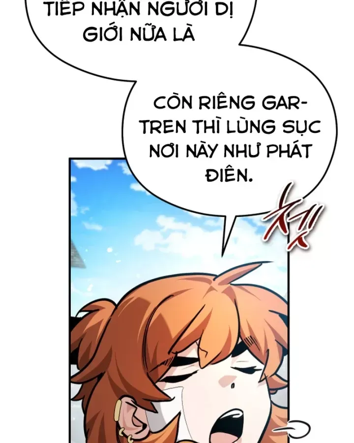 Trên Thế Giới Không Có Chiến Binh Xấu Chap 62 - Next Chap 63