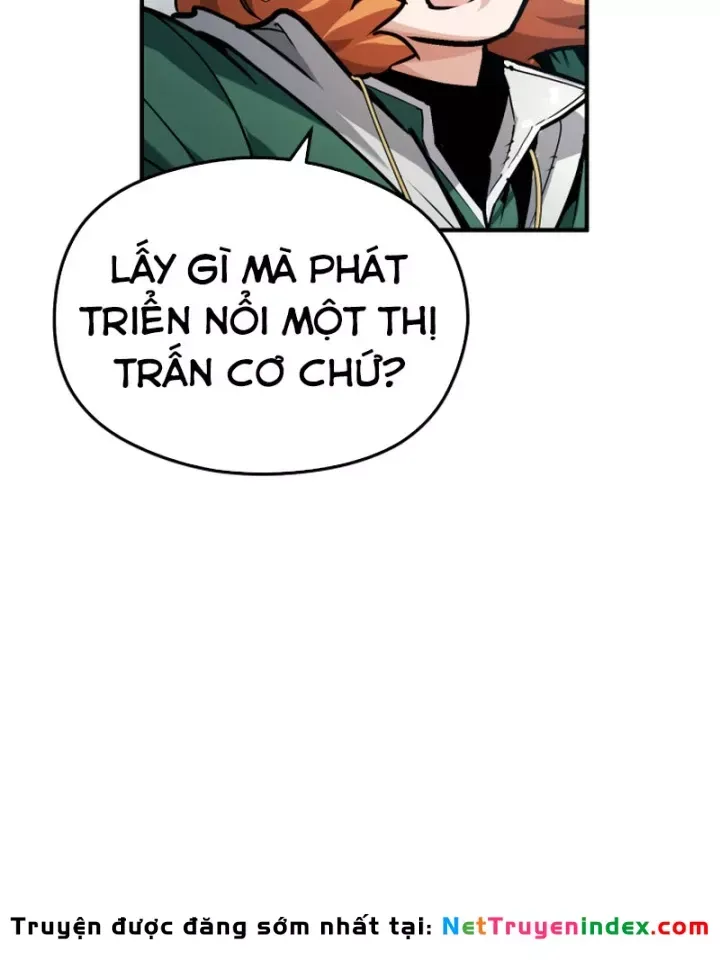 Trên Thế Giới Không Có Chiến Binh Xấu Chap 62 - Next Chap 63