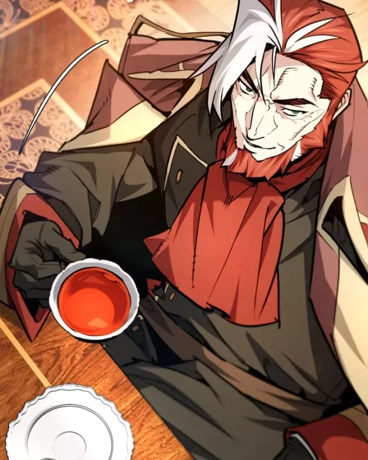 Trên Thế Giới Không Có Chiến Binh Xấu Chap 62 - Next Chap 63