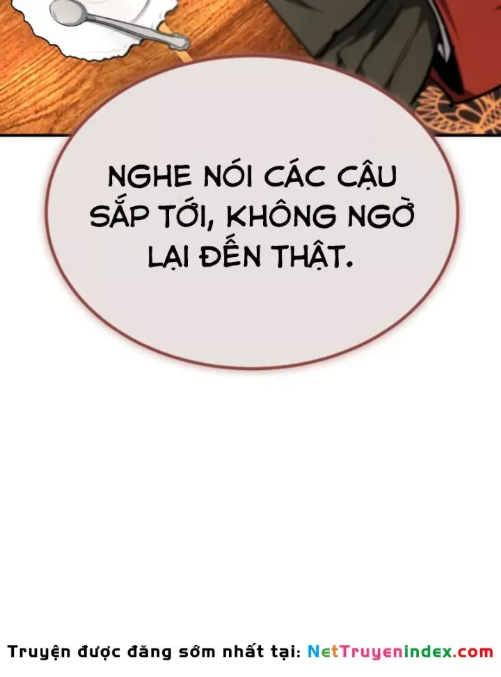 Trên Thế Giới Không Có Chiến Binh Xấu Chap 62 - Next Chap 63