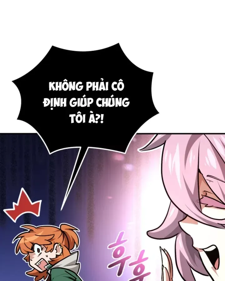 Trên Thế Giới Không Có Chiến Binh Xấu Chap 62 - Next Chap 63