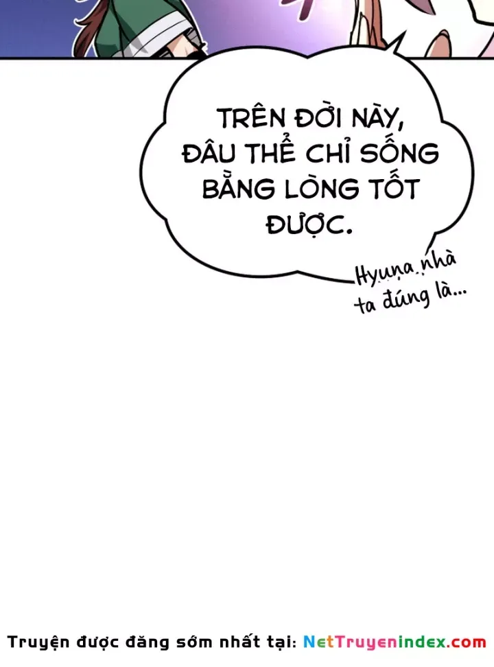 Trên Thế Giới Không Có Chiến Binh Xấu Chap 62 - Next Chap 63