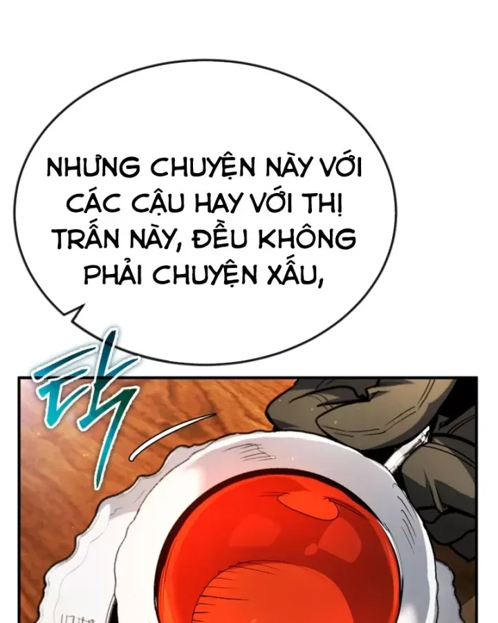 Trên Thế Giới Không Có Chiến Binh Xấu Chap 62 - Next Chap 63