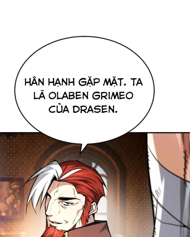 Trên Thế Giới Không Có Chiến Binh Xấu Chap 62 - Next Chap 63