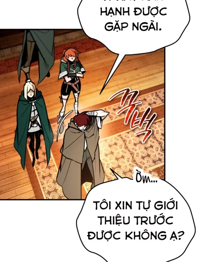 Trên Thế Giới Không Có Chiến Binh Xấu Chap 62 - Next Chap 63