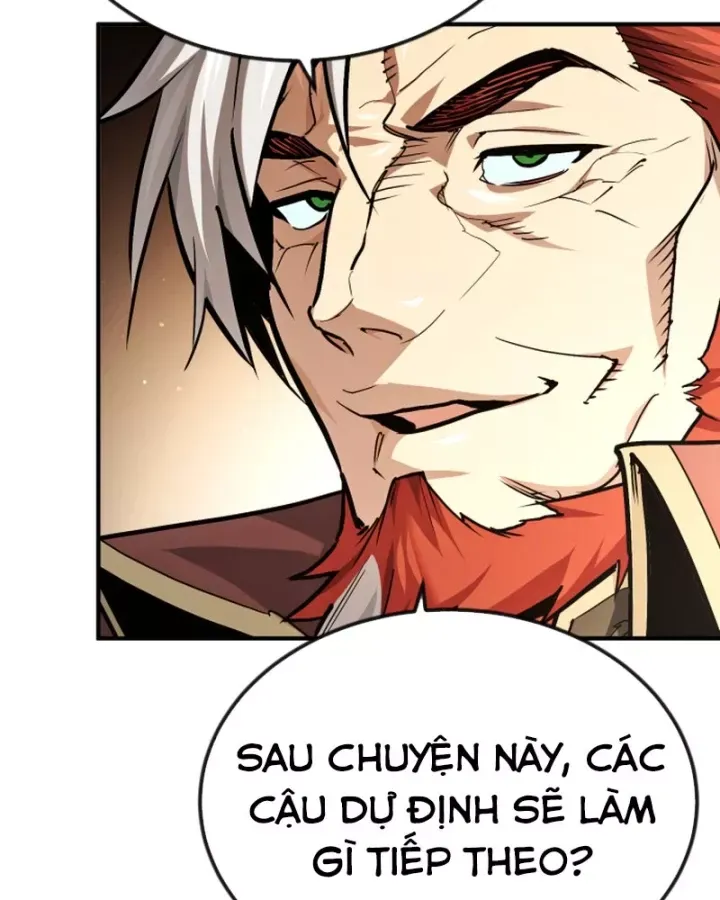 Trên Thế Giới Không Có Chiến Binh Xấu Chap 62 - Next Chap 63