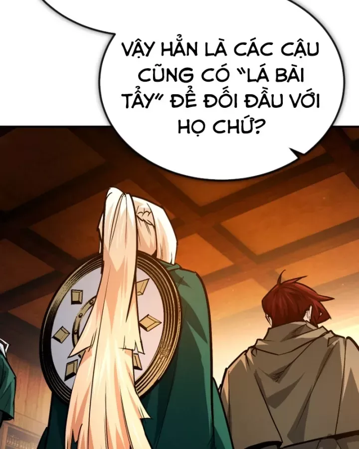 Trên Thế Giới Không Có Chiến Binh Xấu Chap 62 - Next Chap 63