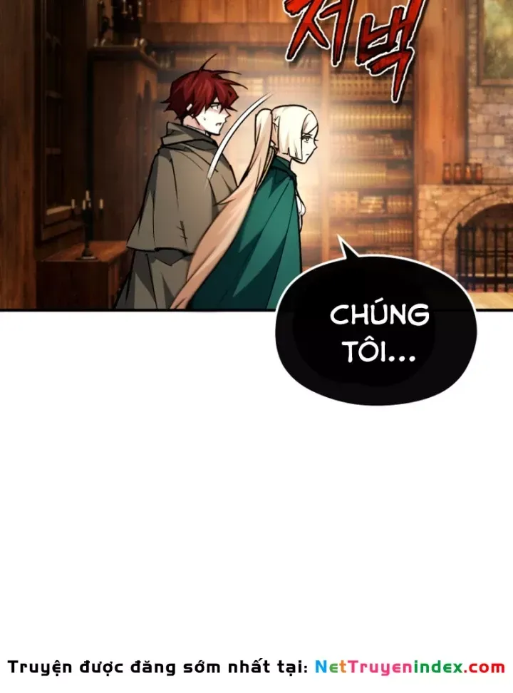 Trên Thế Giới Không Có Chiến Binh Xấu Chap 62 - Next Chap 63