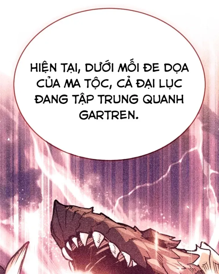 Trên Thế Giới Không Có Chiến Binh Xấu Chap 62 - Next Chap 63