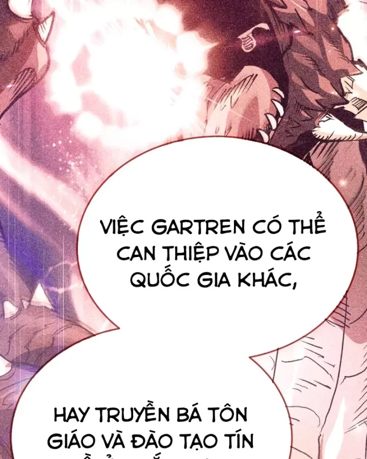 Trên Thế Giới Không Có Chiến Binh Xấu Chap 62 - Next Chap 63