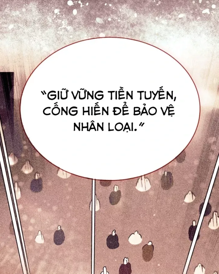 Trên Thế Giới Không Có Chiến Binh Xấu Chap 62 - Next Chap 63