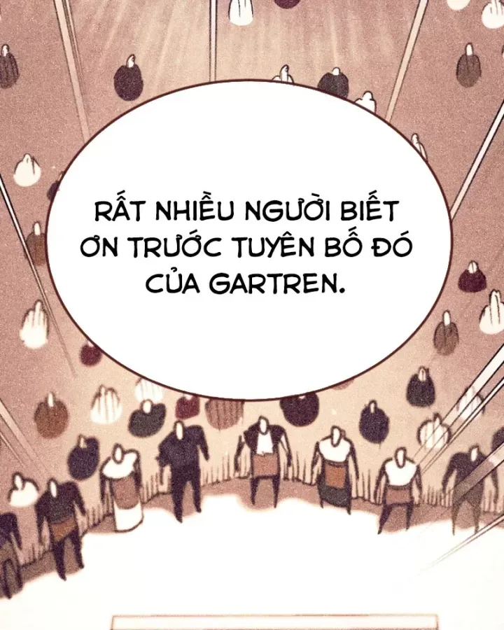Trên Thế Giới Không Có Chiến Binh Xấu Chap 62 - Next Chap 63