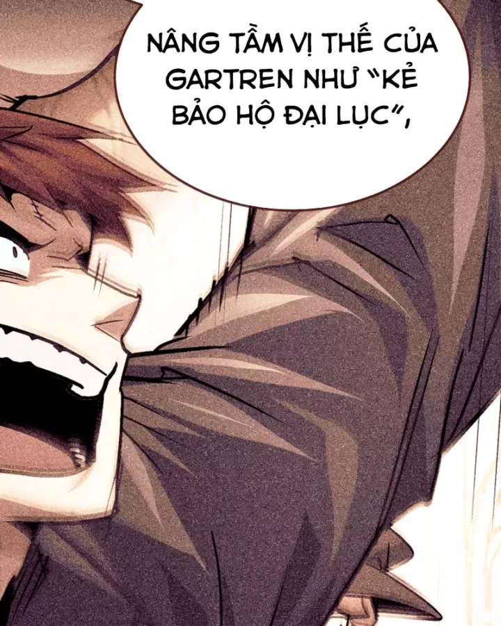 Trên Thế Giới Không Có Chiến Binh Xấu Chap 62 - Next Chap 63