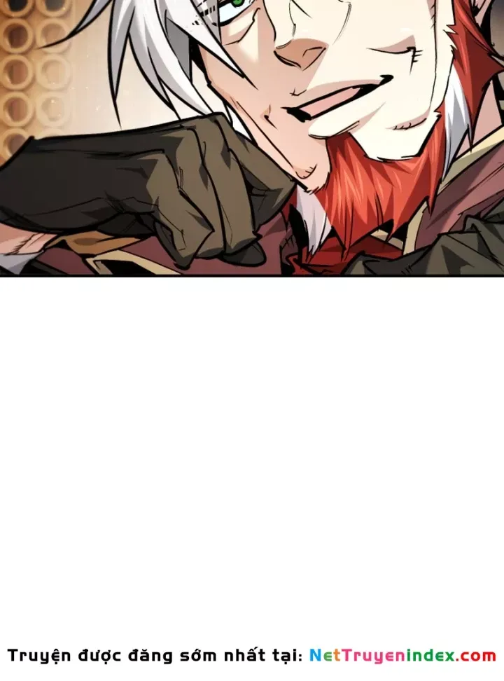 Trên Thế Giới Không Có Chiến Binh Xấu Chap 62 - Next Chap 63