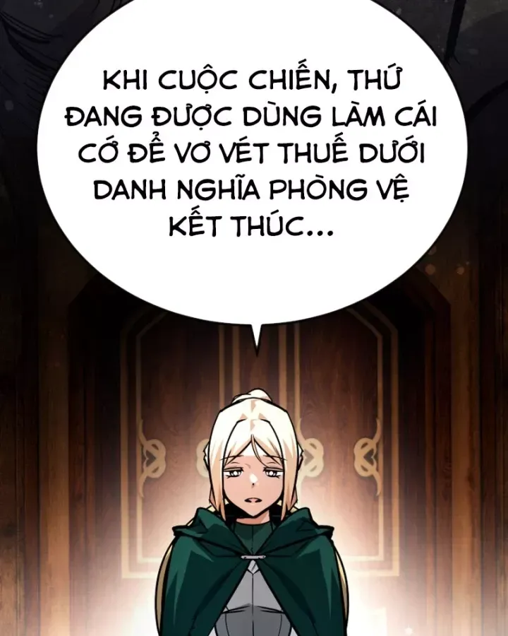 Trên Thế Giới Không Có Chiến Binh Xấu Chap 62 - Next Chap 63