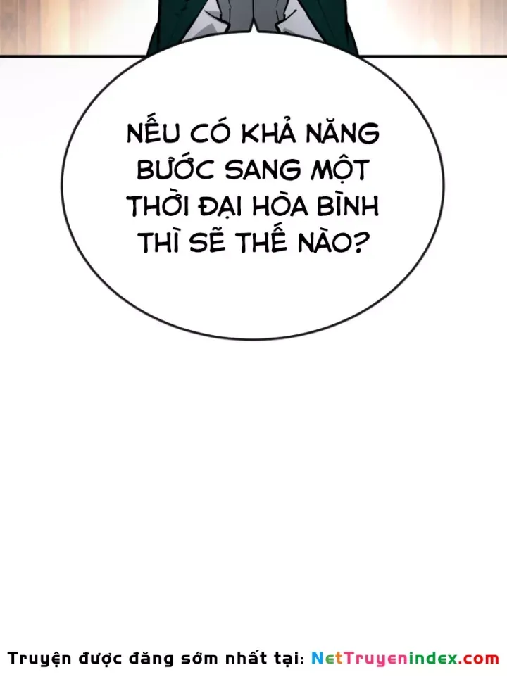 Trên Thế Giới Không Có Chiến Binh Xấu Chap 62 - Next Chap 63