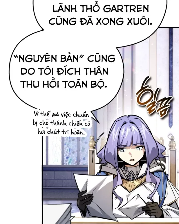 Trên Thế Giới Không Có Chiến Binh Xấu Chap 63 - Next Chap 64