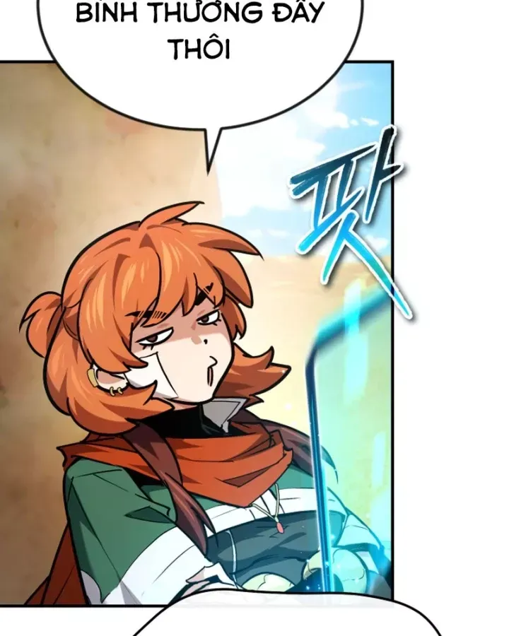 Trên Thế Giới Không Có Chiến Binh Xấu Chap 63 - Next Chap 64