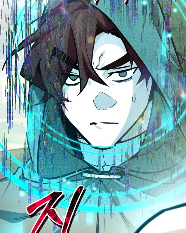 Trên Thế Giới Không Có Chiến Binh Xấu Chap 63 - Next Chap 64