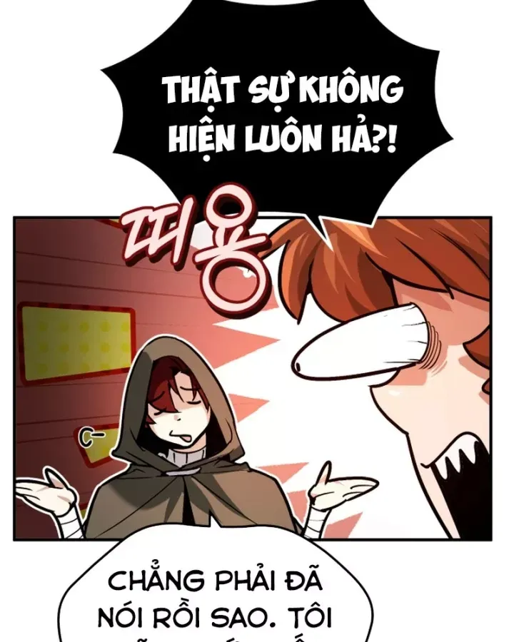 Trên Thế Giới Không Có Chiến Binh Xấu Chap 63 - Next Chap 64