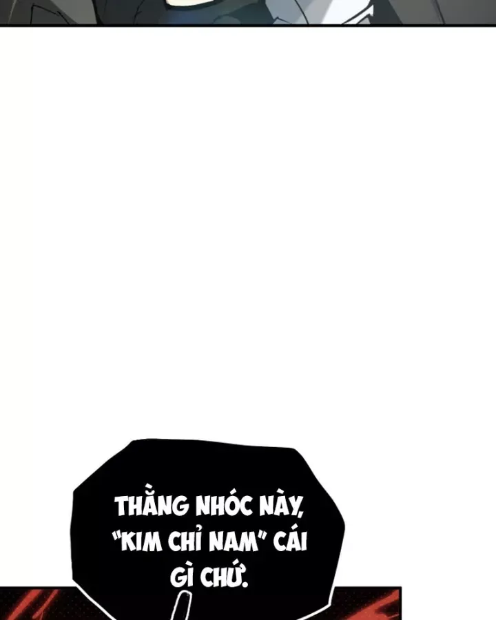 Trên Thế Giới Không Có Chiến Binh Xấu Chap 63 - Next Chap 64