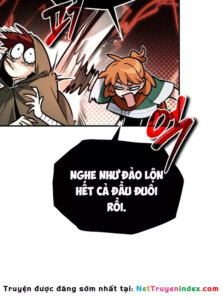 Trên Thế Giới Không Có Chiến Binh Xấu Chap 63 - Next Chap 64