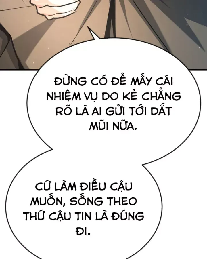 Trên Thế Giới Không Có Chiến Binh Xấu Chap 63 - Next Chap 64