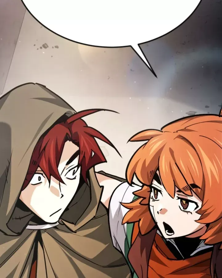 Trên Thế Giới Không Có Chiến Binh Xấu Chap 63 - Next Chap 64