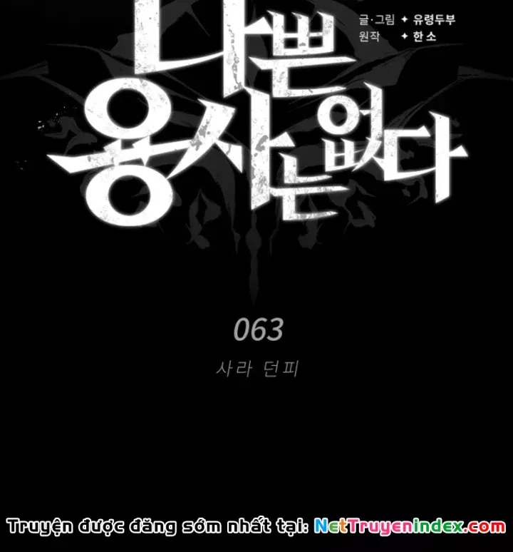 Trên Thế Giới Không Có Chiến Binh Xấu Chap 63 - Next Chap 64