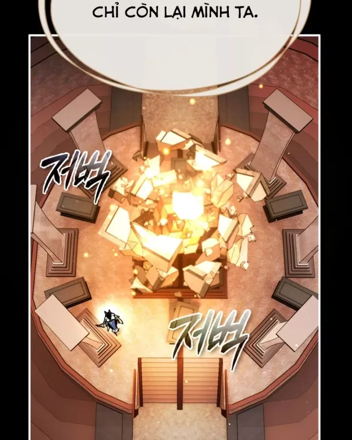 Trên Thế Giới Không Có Chiến Binh Xấu Chap 63 - Next Chap 64