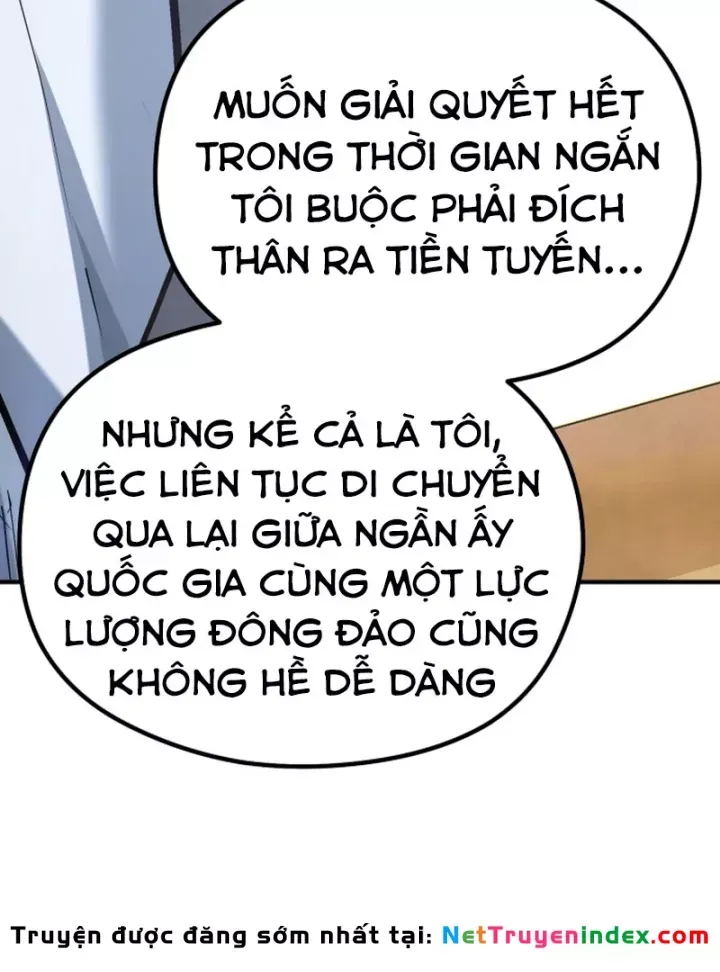 Trên Thế Giới Không Có Chiến Binh Xấu Chap 63 - Next Chap 64