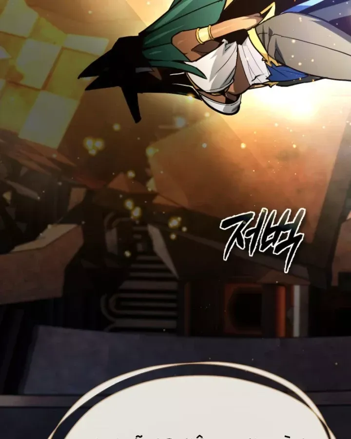 Trên Thế Giới Không Có Chiến Binh Xấu Chap 63 - Next Chap 64