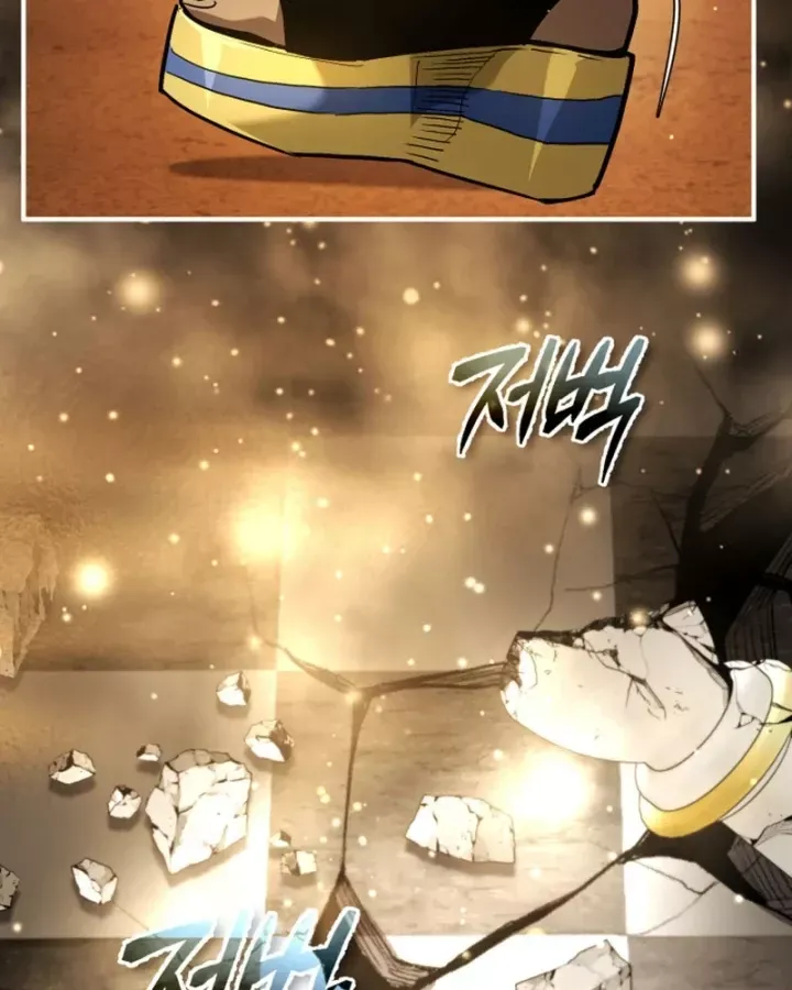 Trên Thế Giới Không Có Chiến Binh Xấu Chap 63 - Next Chap 64