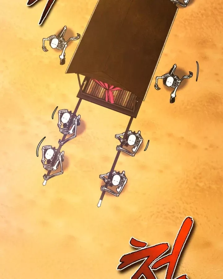 Trên Thế Giới Không Có Chiến Binh Xấu Chap 63 - Next Chap 64