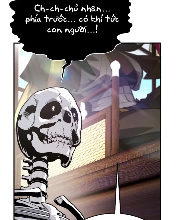 Trên Thế Giới Không Có Chiến Binh Xấu Chap 63 - Next Chap 64