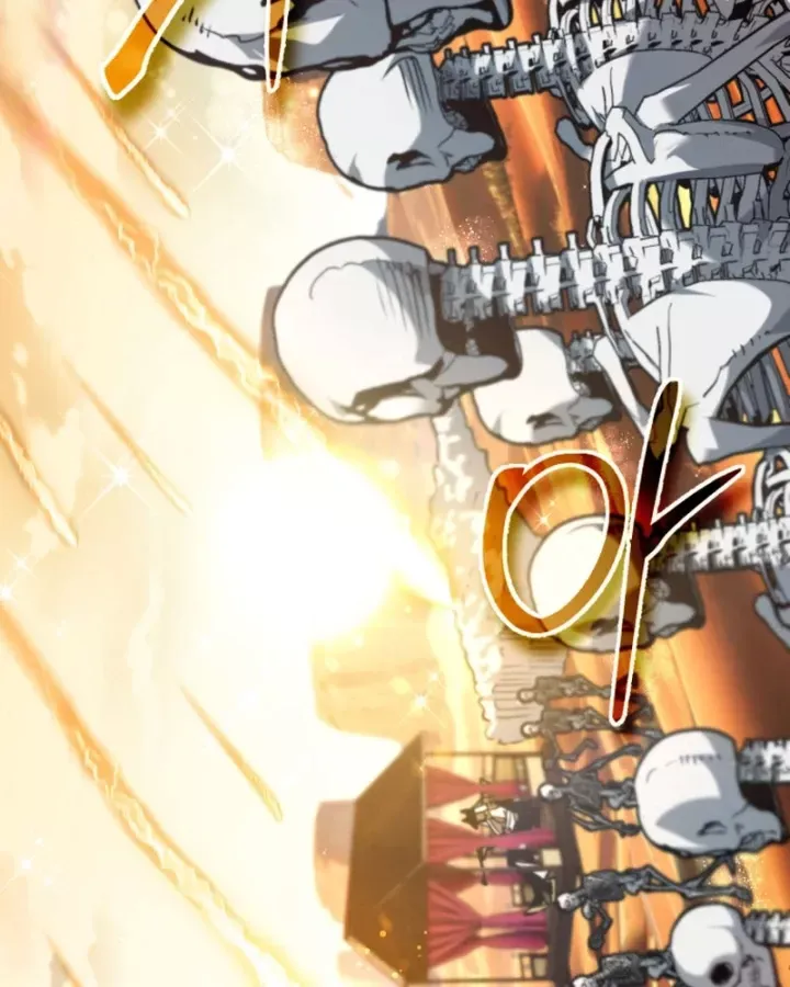 Trên Thế Giới Không Có Chiến Binh Xấu Chap 63 - Next Chap 64