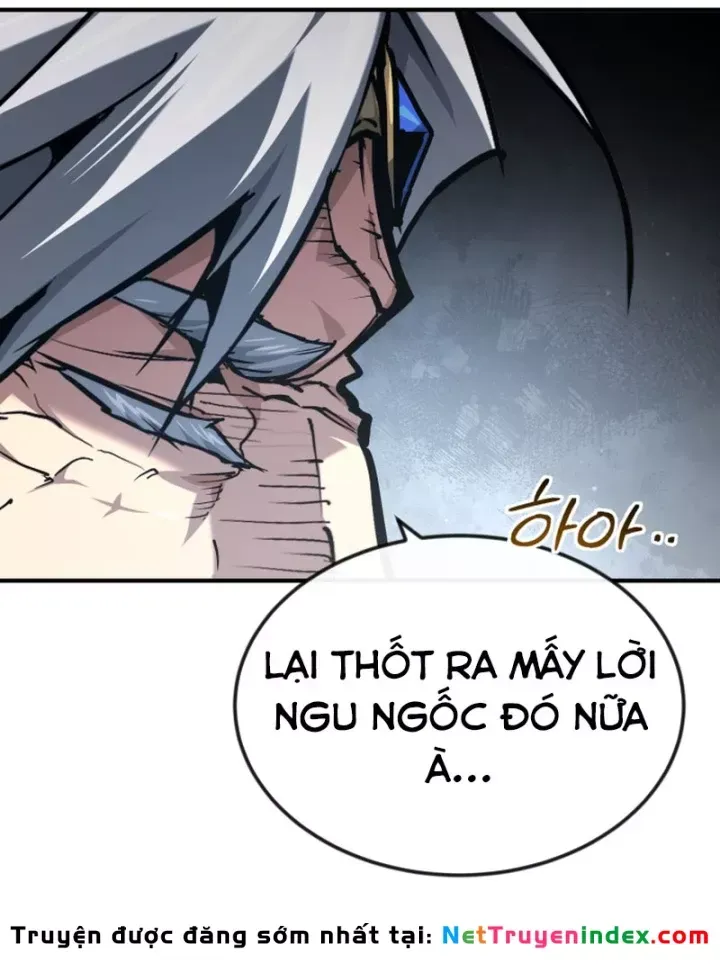 Trên Thế Giới Không Có Chiến Binh Xấu Chap 63 - Next Chap 64