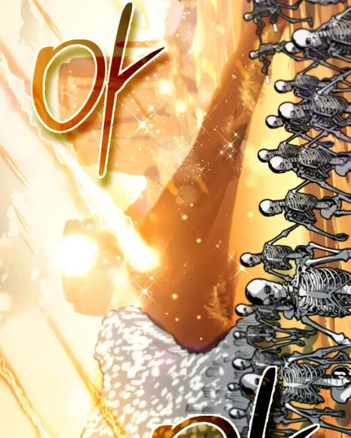 Trên Thế Giới Không Có Chiến Binh Xấu Chap 63 - Next Chap 64