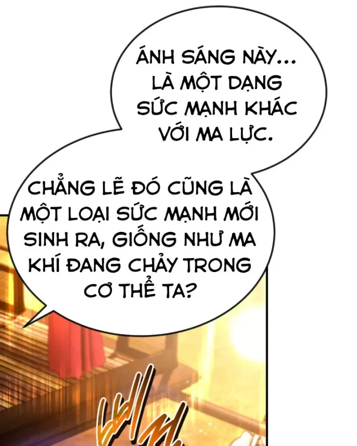 Trên Thế Giới Không Có Chiến Binh Xấu Chap 63 - Next Chap 64
