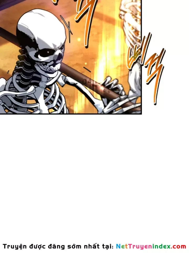 Trên Thế Giới Không Có Chiến Binh Xấu Chap 63 - Next Chap 64