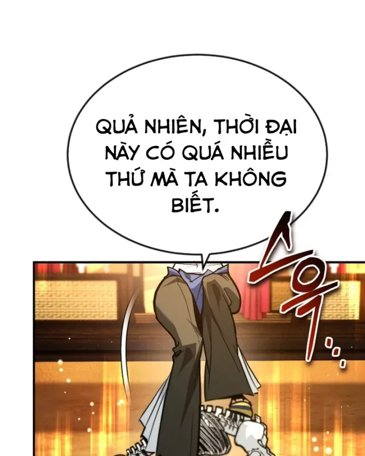 Trên Thế Giới Không Có Chiến Binh Xấu Chap 63 - Next Chap 64