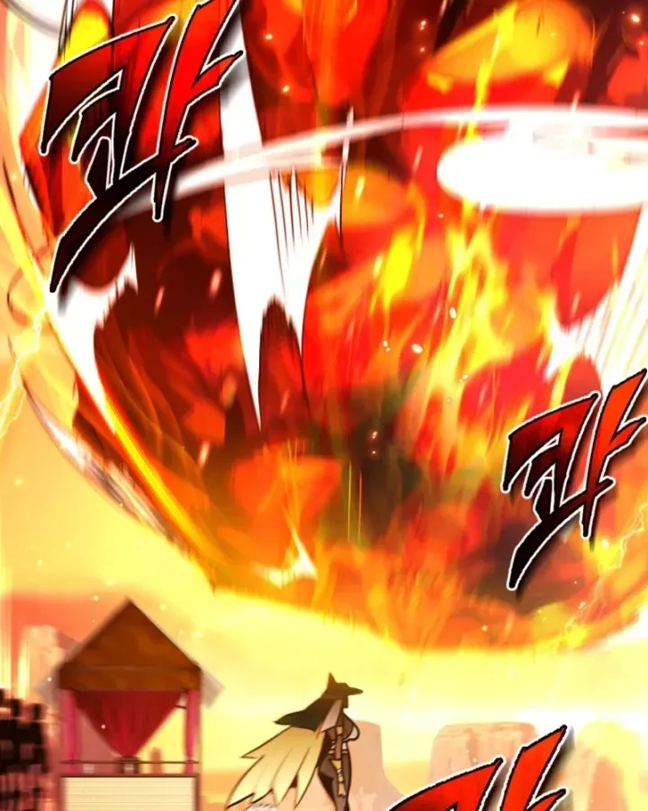 Trên Thế Giới Không Có Chiến Binh Xấu Chap 63 - Next Chap 64