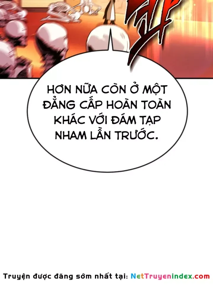 Trên Thế Giới Không Có Chiến Binh Xấu Chap 63 - Next Chap 64