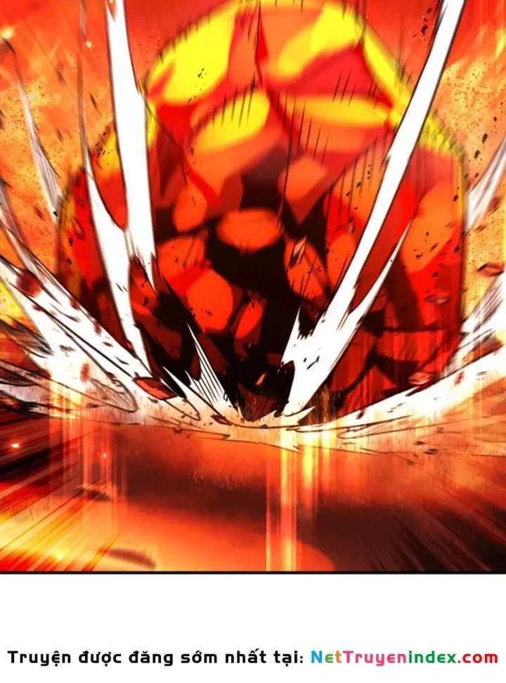 Trên Thế Giới Không Có Chiến Binh Xấu Chap 63 - Next Chap 64